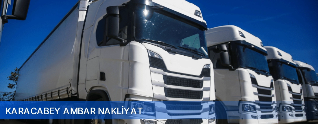 Karacabey Ambar Nakliyat
